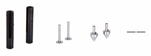 Accessory Set For Digital Calipers