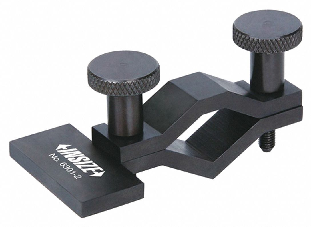 Clamp Inside Micrometers: