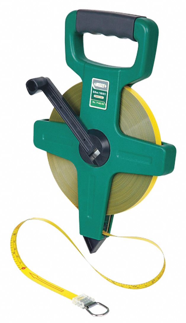 Long Measuring Tape