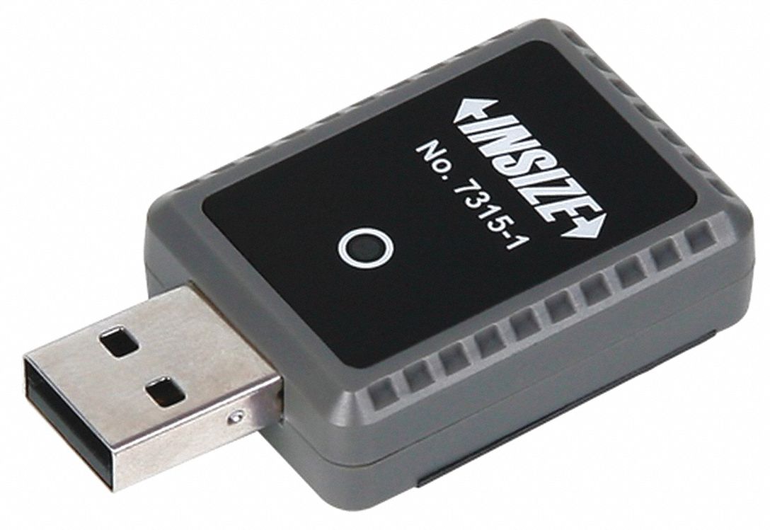 Wireless Data Multichannel Receiver