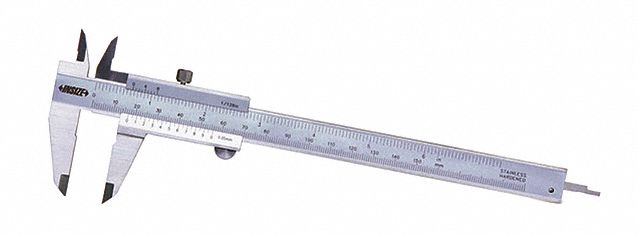 Vernier Calipers & Compact Slide Calipers