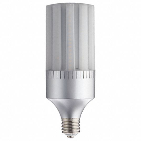 LIGHT EFFICIENT DESIGN, Medium Screw (E26), LED, Compact LED Bulb ...