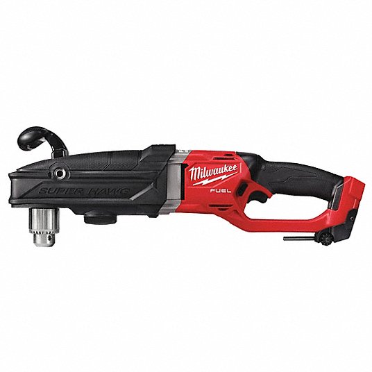 1/2 in Chuck Size, Keyed, Drill - 55VR97|2809-20 - Grainger 1/2 in Chuck Size, Keyed, Drill - 55VR97|2809-20 - Grainger