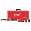 Milwaukee Cordless Torque Wrenches