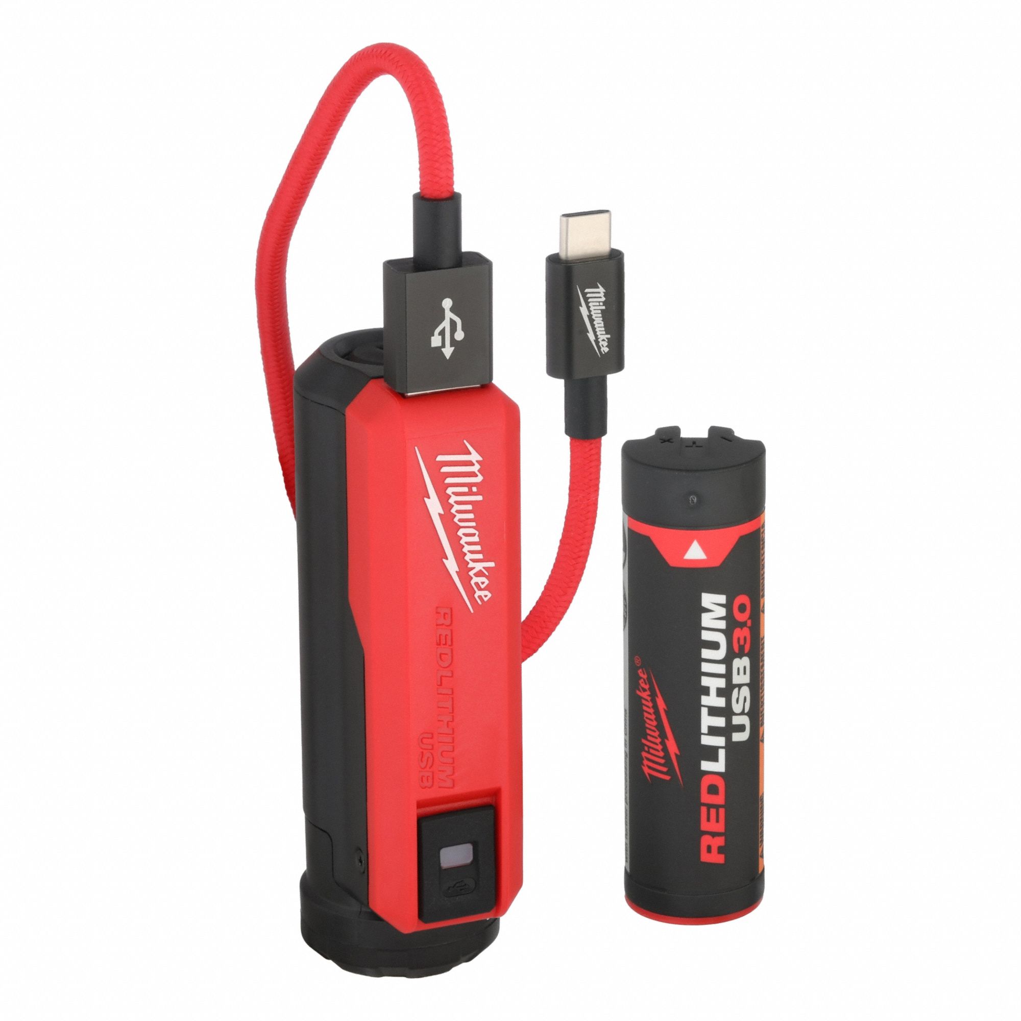 Rechargeable Lights, Smartphones