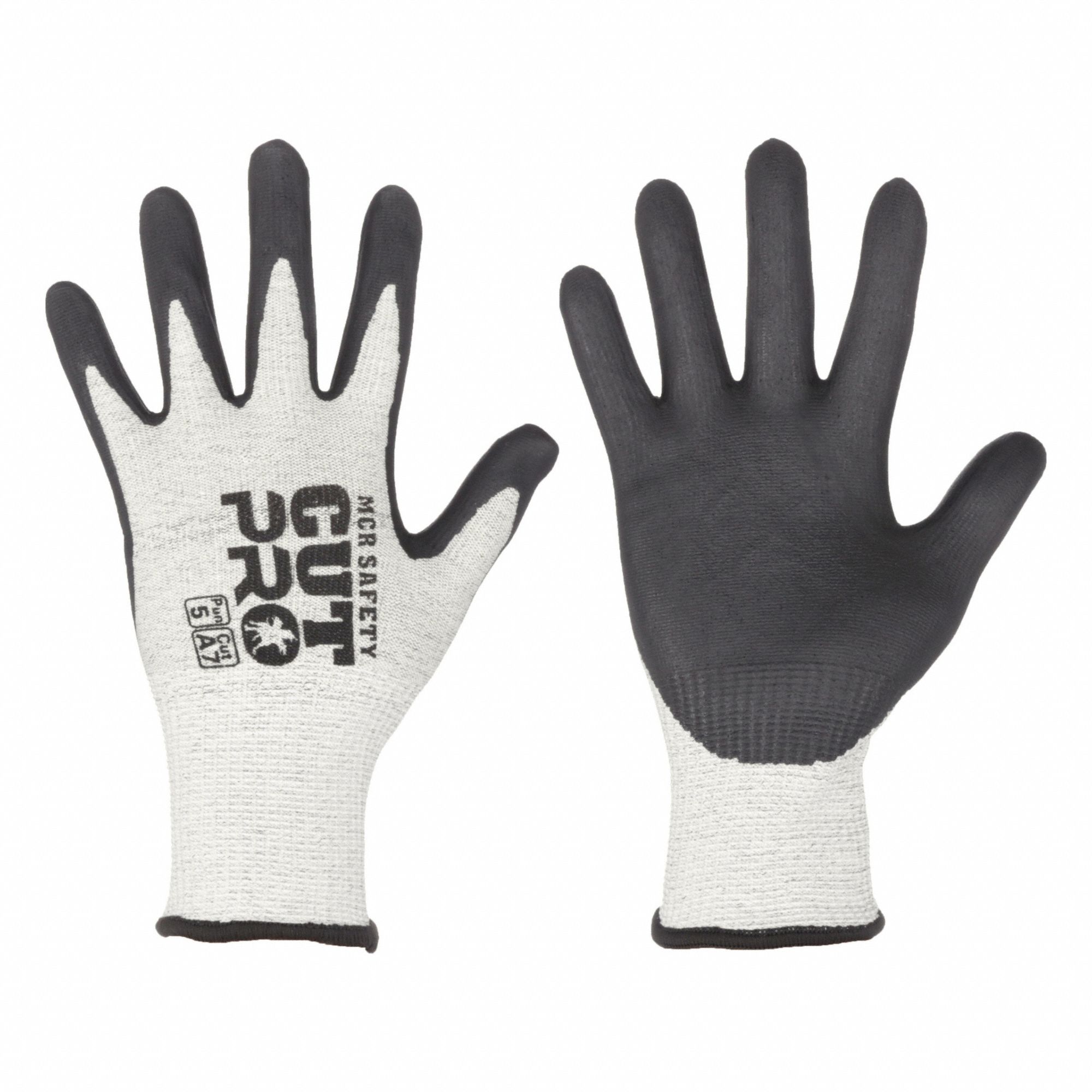 Resistant Glove,