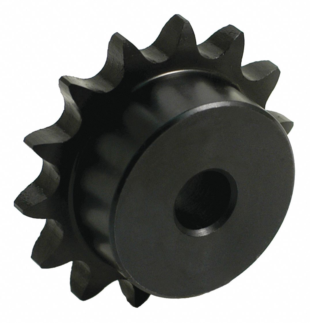 TRITAN Roller Chain Sprocket, Industry Chain Size 100, Number of Teeth