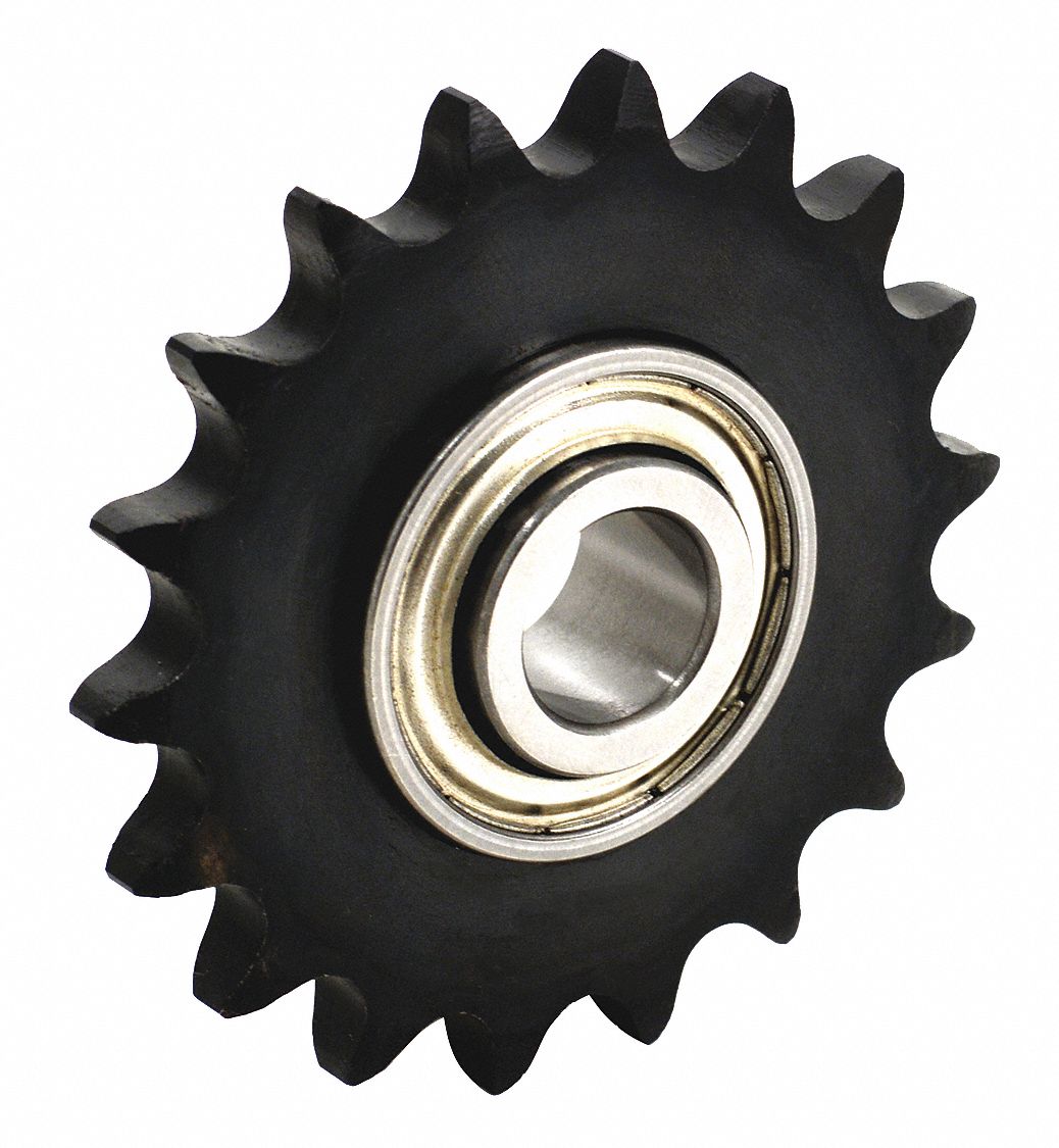 TRITAN Sprockets 38 Number of Teeth Industry Chain Size 60 Roller Chain Sprocket 