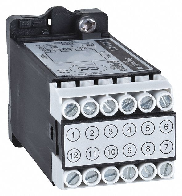 Digital Display Body