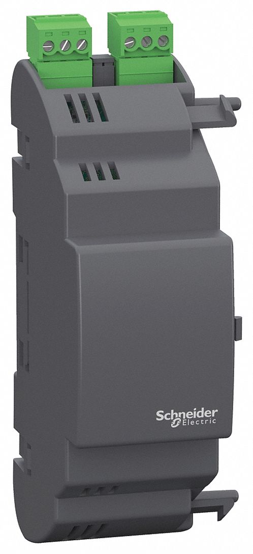 Communication Module: CANopen