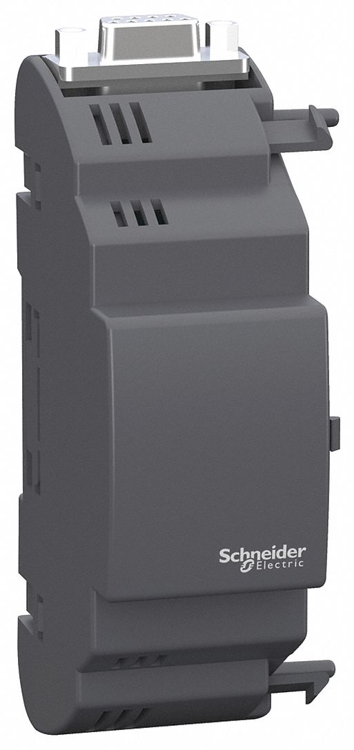 Communication Module: Profibus