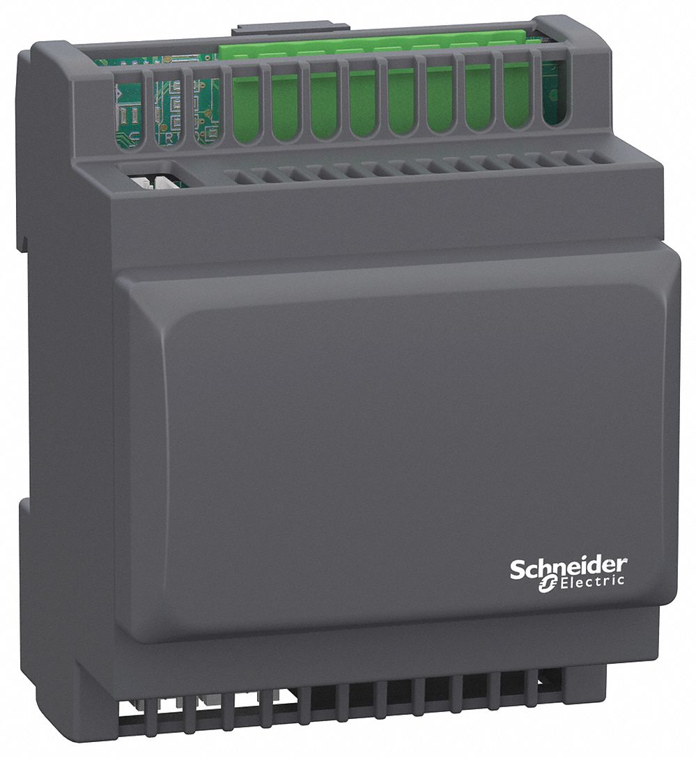 Optimized Expansion: (5) Analog/(6) Digital In, (5) Analog/(6) Digital Out