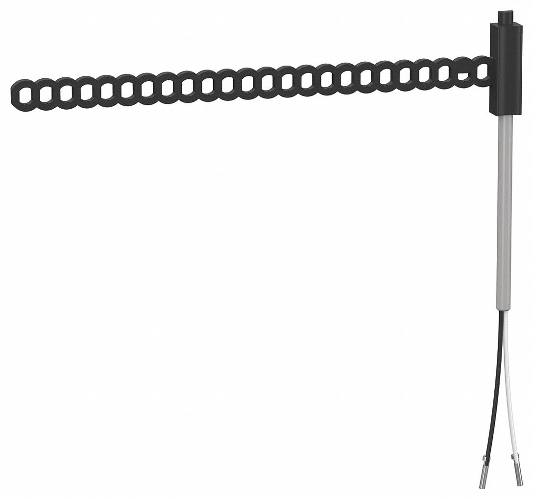 Thermistor: Modicon M171/Modicon M172