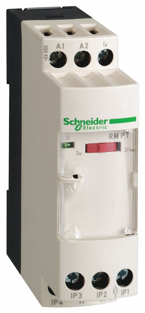 Analog Converter: Universal