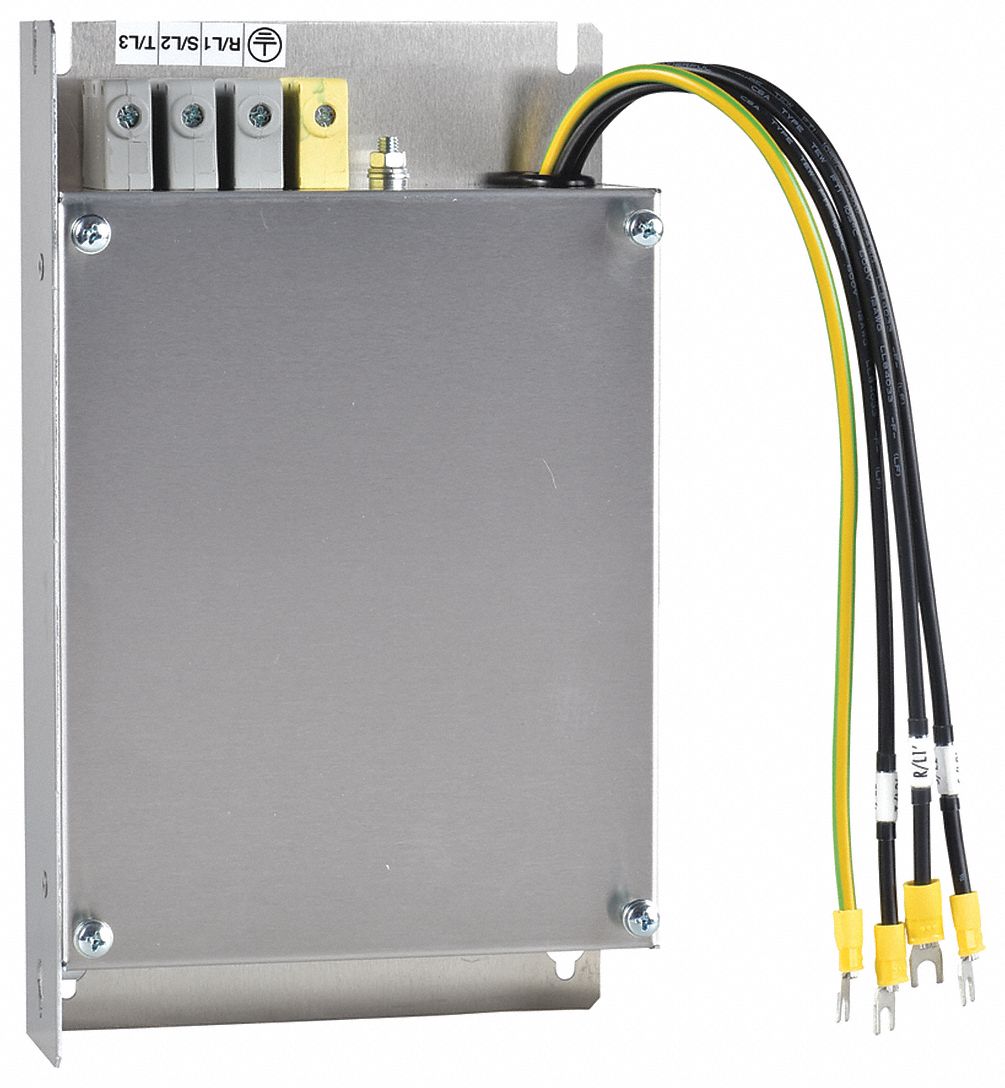 Variable Frequency Drive Accessories