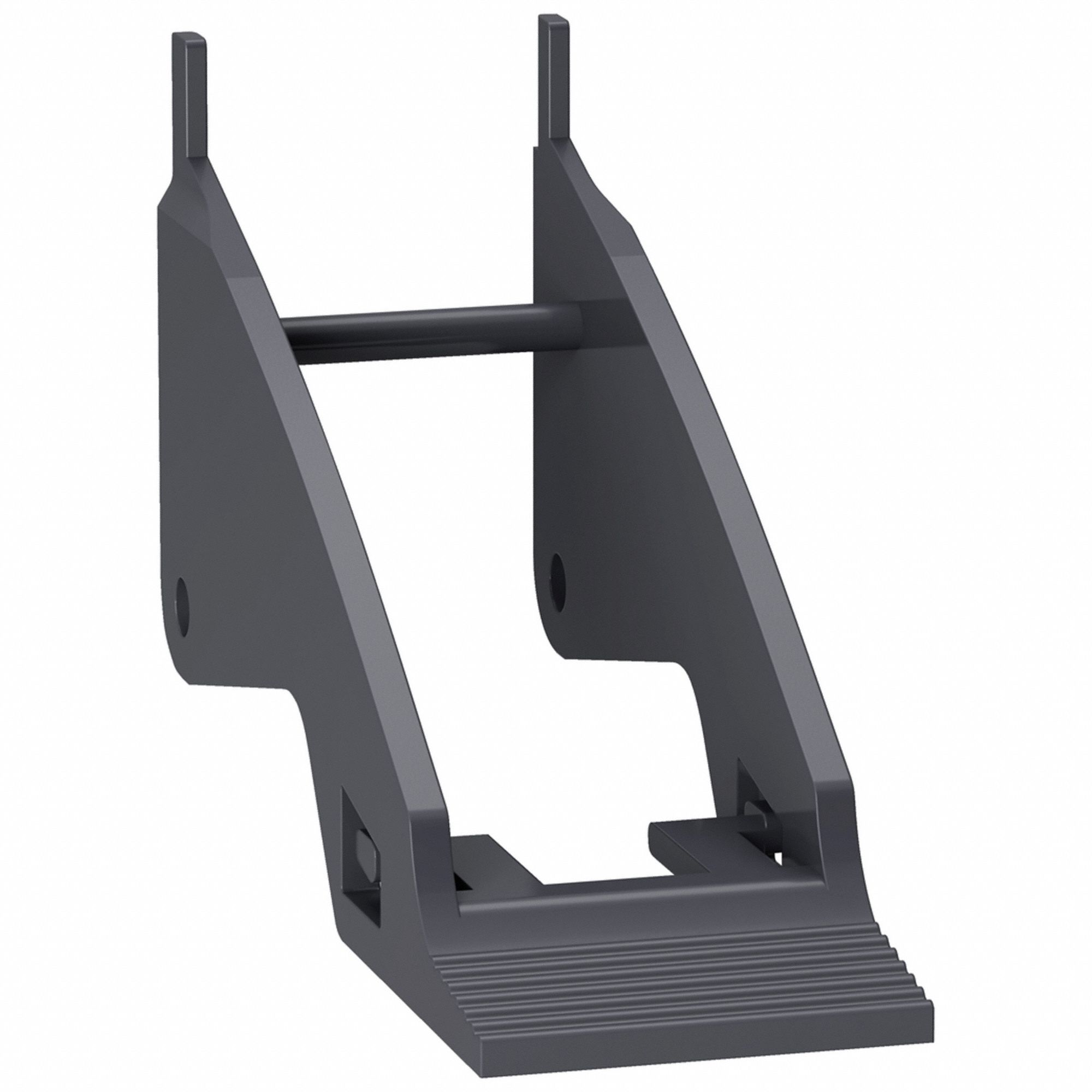 Relay Retaining Clamps & Clips