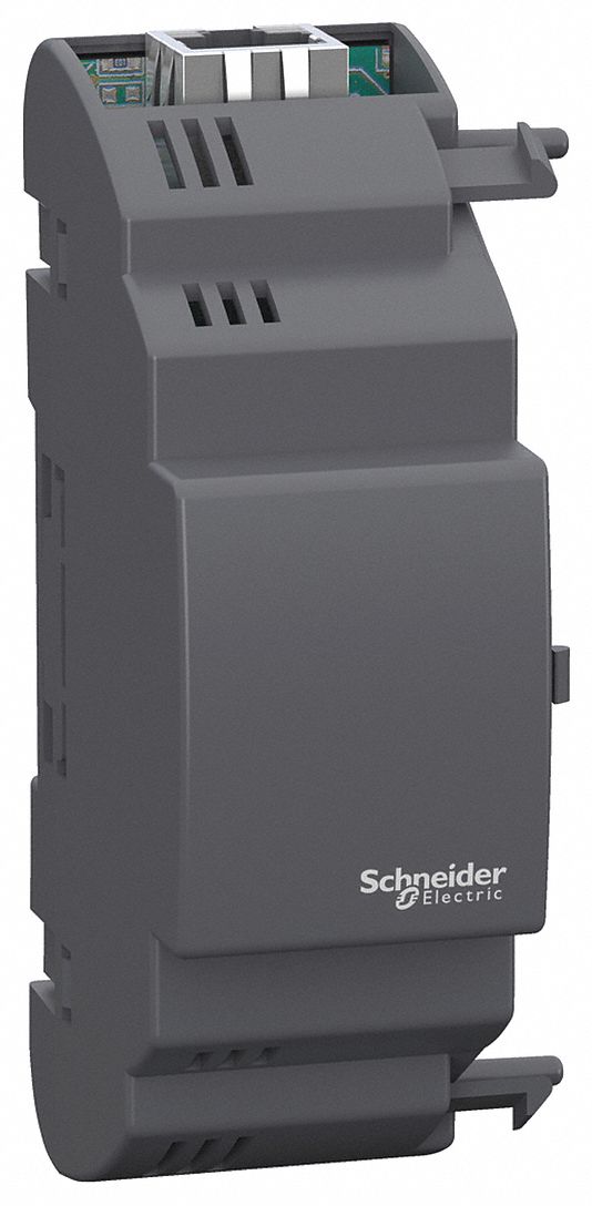 Communication Module: BACnet/BACnet IP/HTTP/Modbus TCP/SMTP