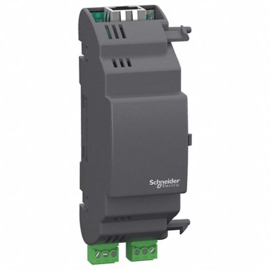 SCHNEIDER ELECTRIC Communication Module: Logic controller M171 performance