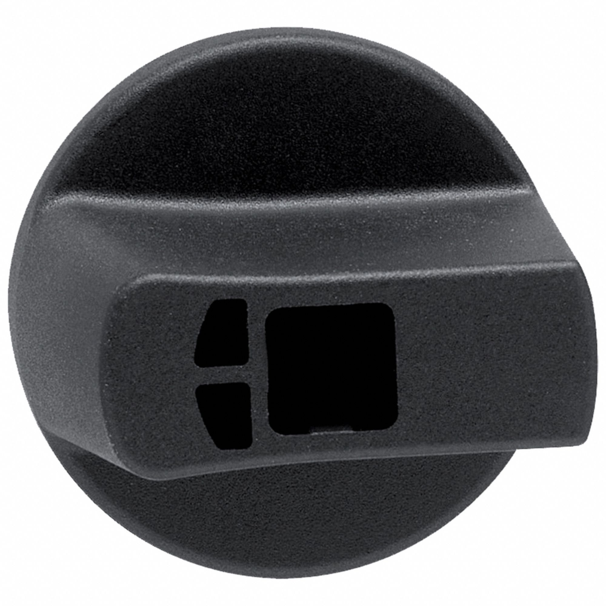 Rotary Handle: (7mm)