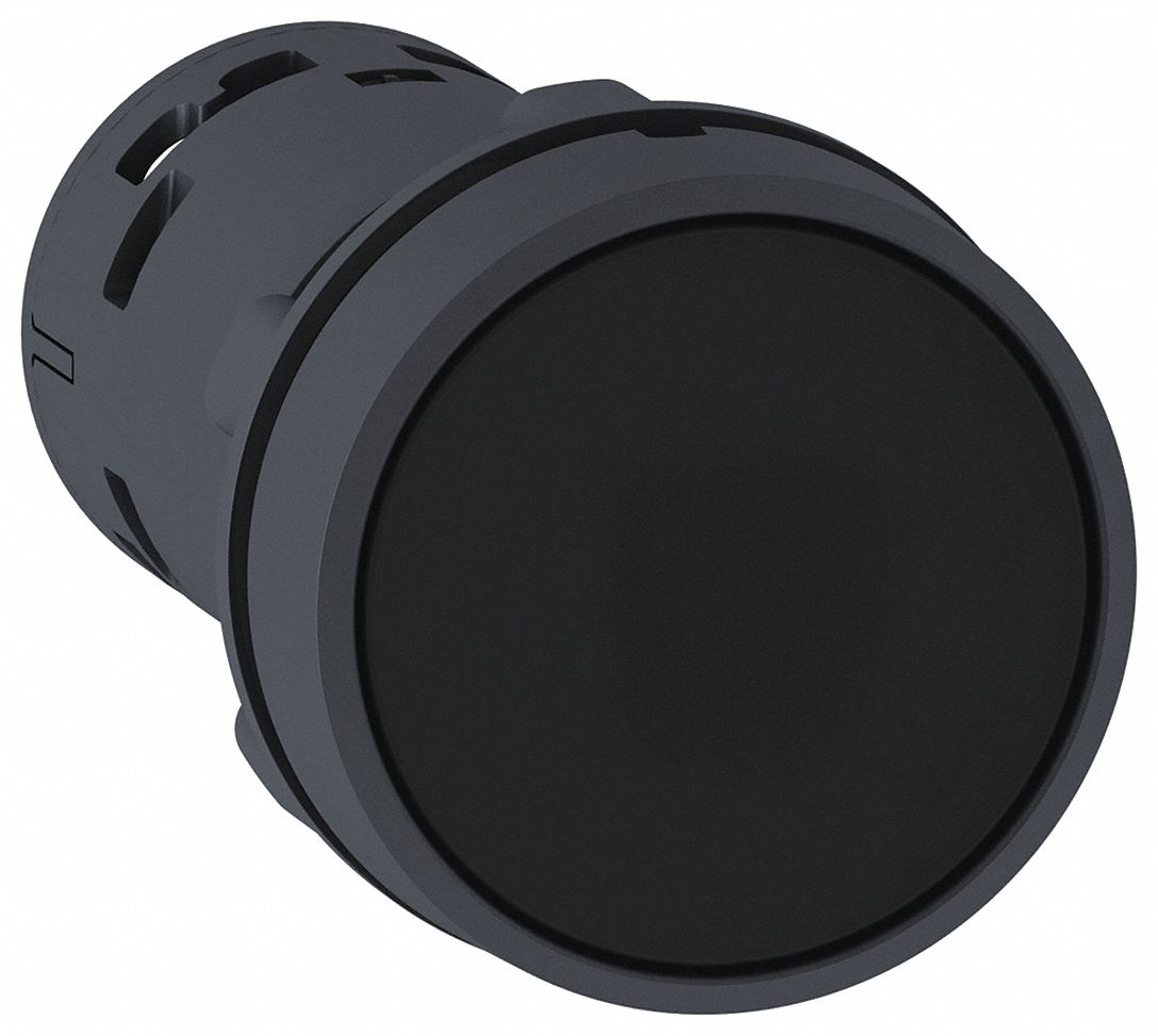 BOUTON-POUSSOIR DE CHASSE D'EAU