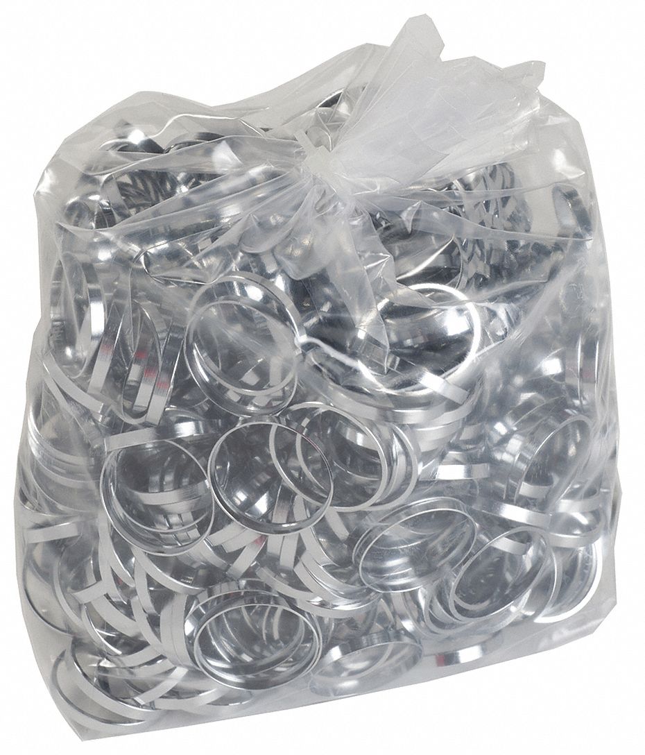 LiquidSprayProtectiveWasher, 22mm, Chrome