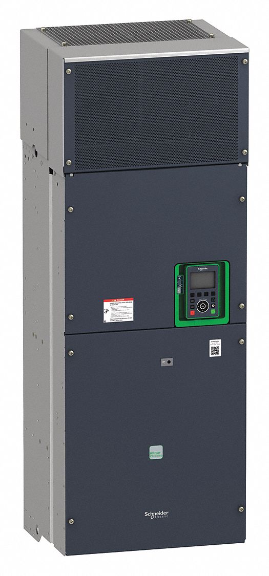 Variable Freq. Drive, 350hp, 380 to 480V