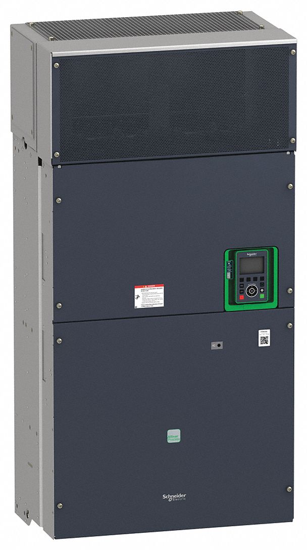 Variable Freq. Drive, 400hp, 380 to 480V