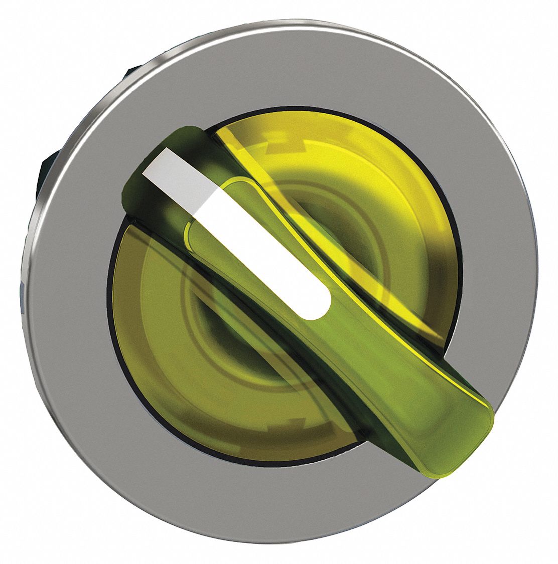 Short-Handled Selector Switch: 30 mm Panel Mount Size, 2 Positions, Series XB4