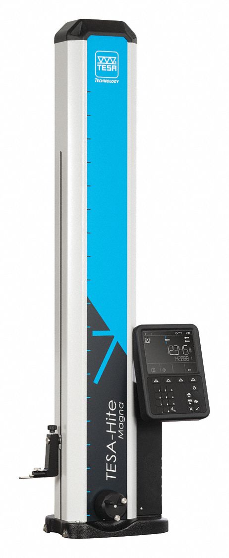 Digital Height Gauges