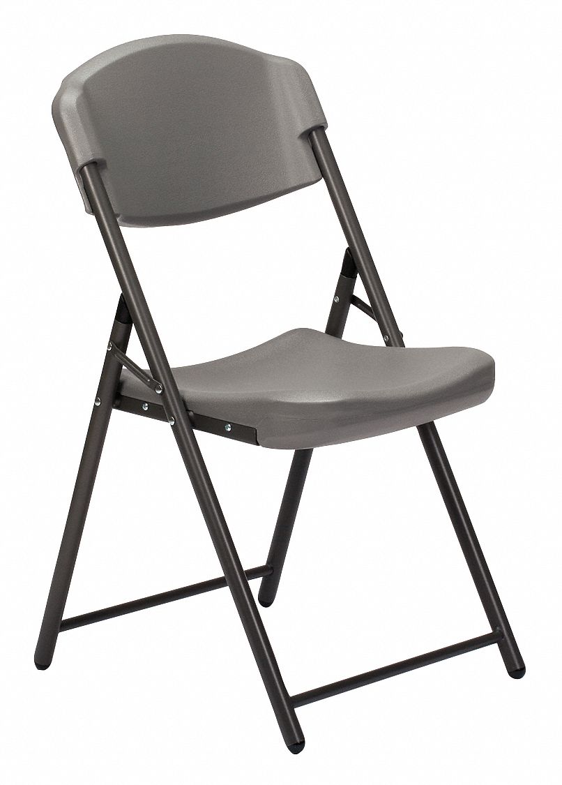 Supreme Metal Folding Chair Black 黒 - その他