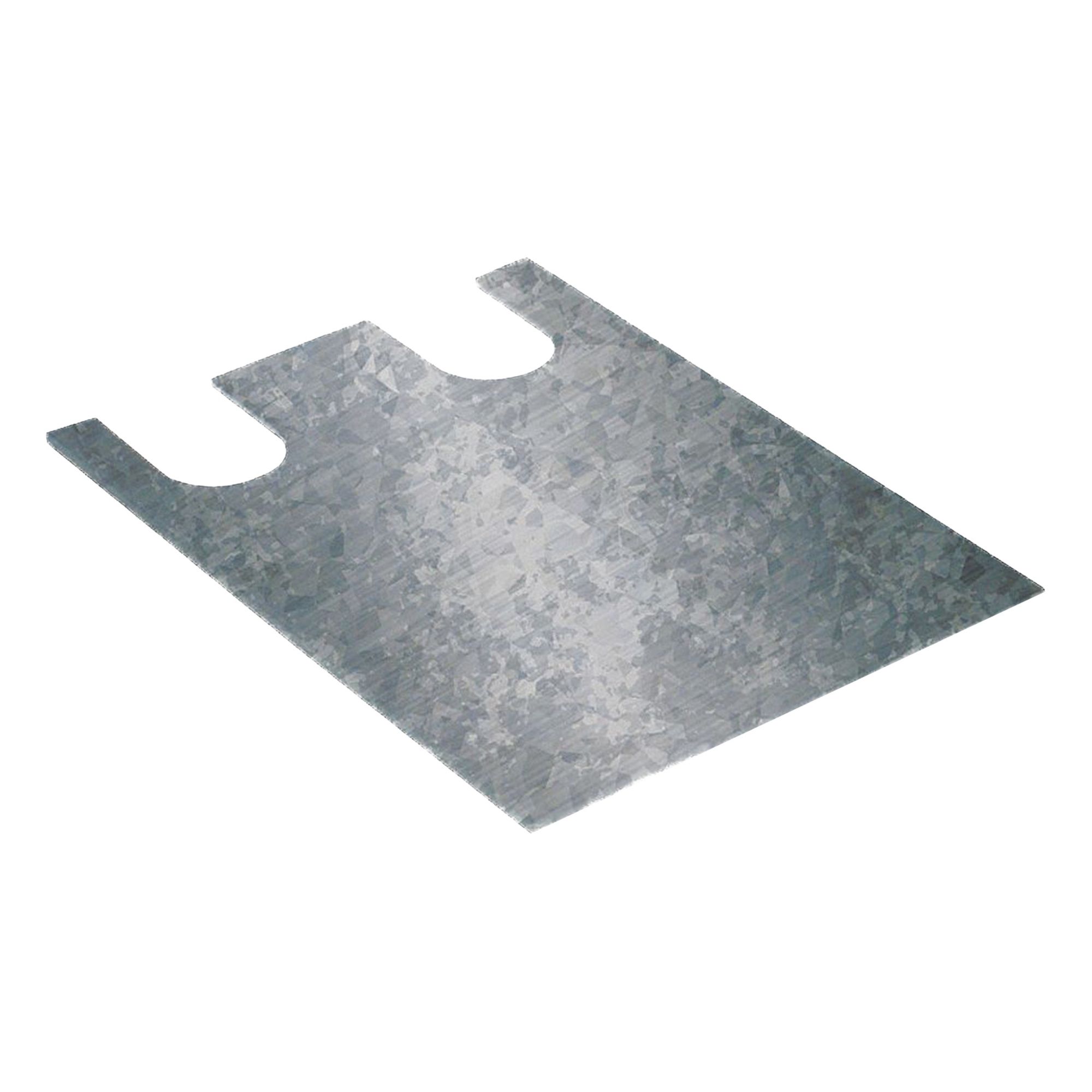 Shim Plate 144 Overall Height Steel