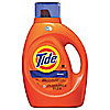 Laundry Detergents, Softener and Stain Removers