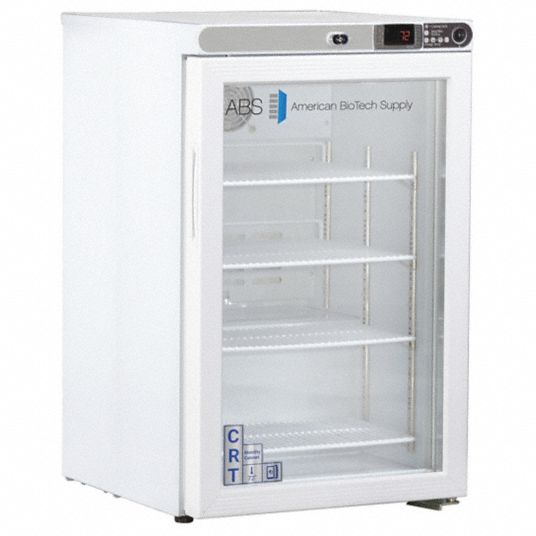 What Are Controlled Room Temperature Storage (CRT) Cabinets?