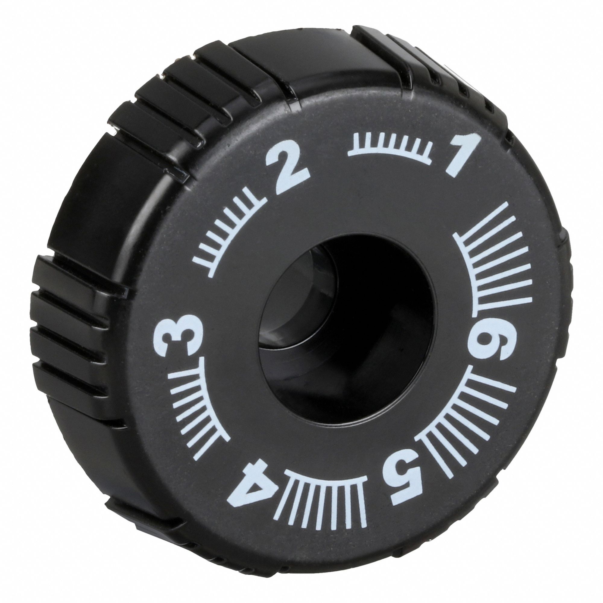 Knob: Knob, Sanitaire, For Upright Vacuum, For Upright Vacuum Vacuum Type, 380532