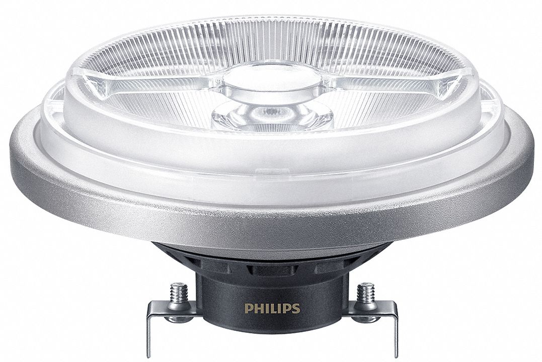 COMPACT LED BULB,2 1/2 IN L,1,200 LM