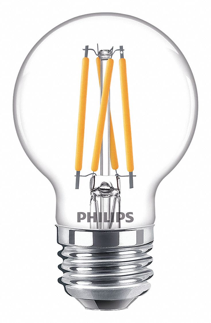 Standard & Decorative Light Bulbs & Lamps