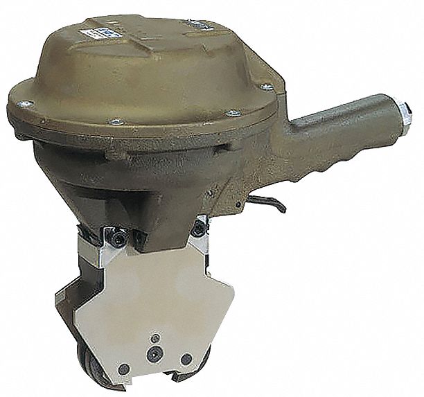 Strapping Sealer: Fits