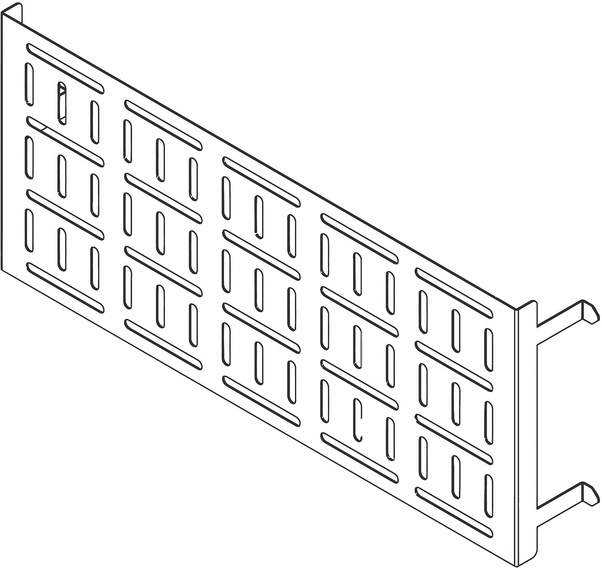 TV Wall Mount: Wall, 5 lb Load Capacity, Televisions