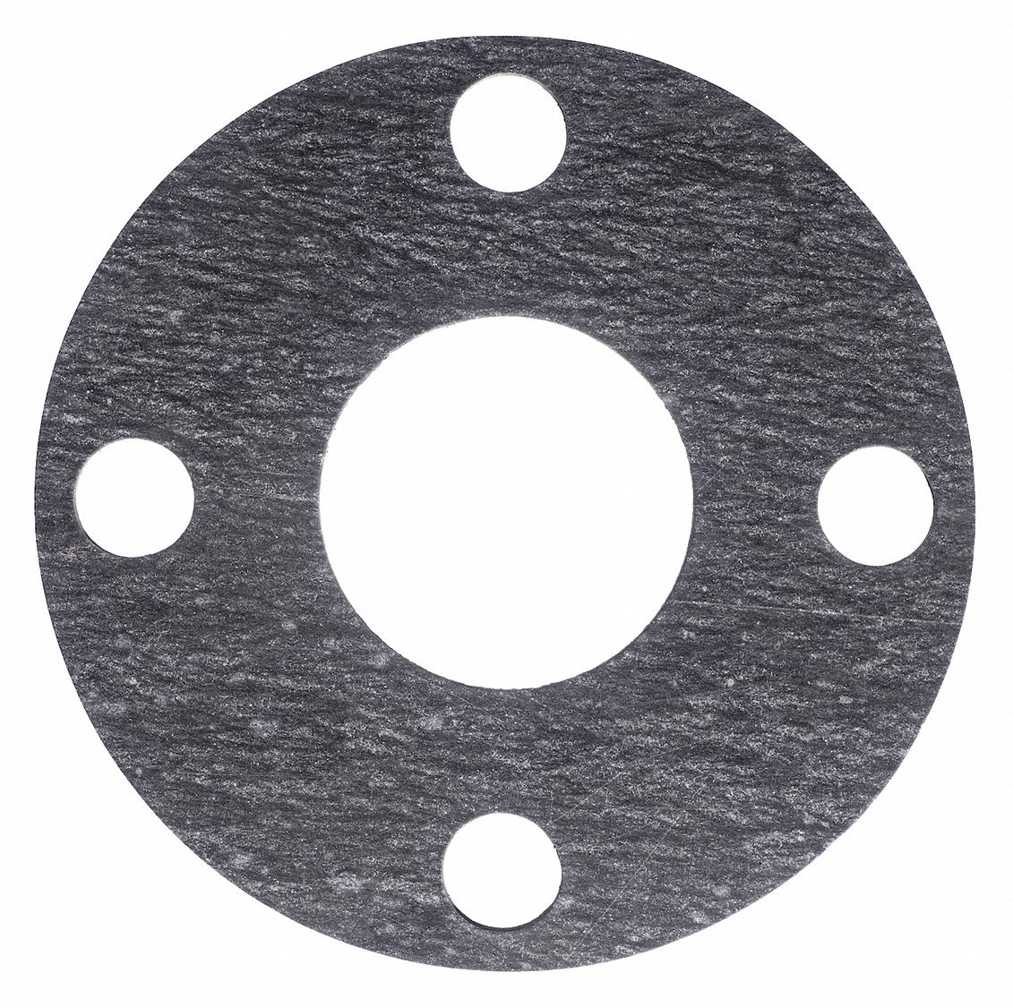 Usa Sealing Aramid Fiber With Epdm Binder Flange Gasket 7 In Outside Dia Dark Gray 55yx85 