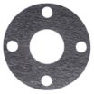 Aramid/EPDM Full-Face Gaskets