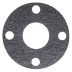 Aramid/EPDM Full-Face Gaskets