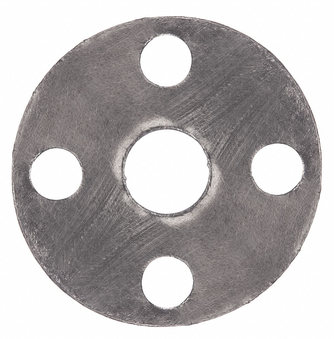 High-Temperature Graphite Flange Gaskets