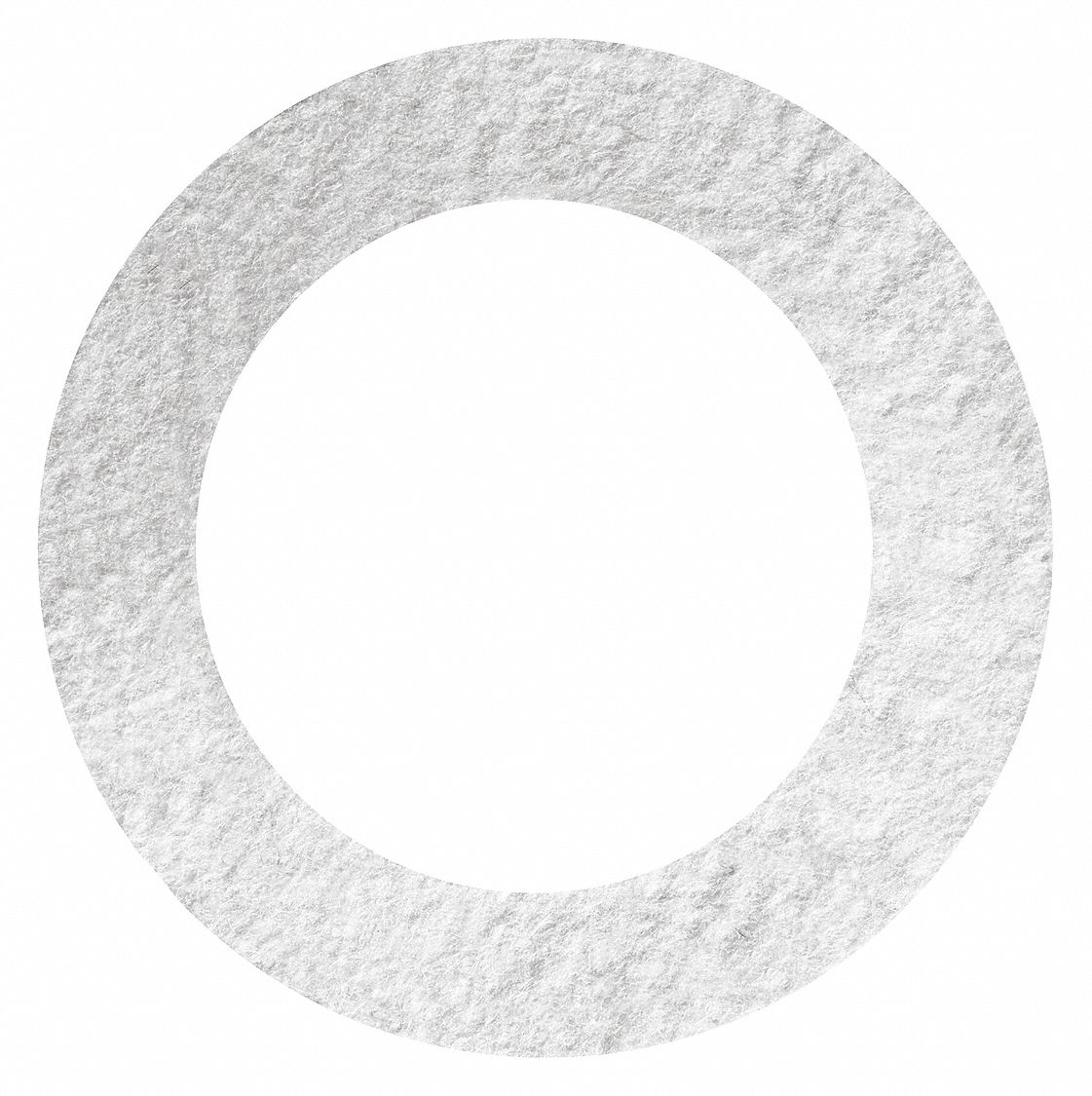 Absorbent Felt Flange Gaskets