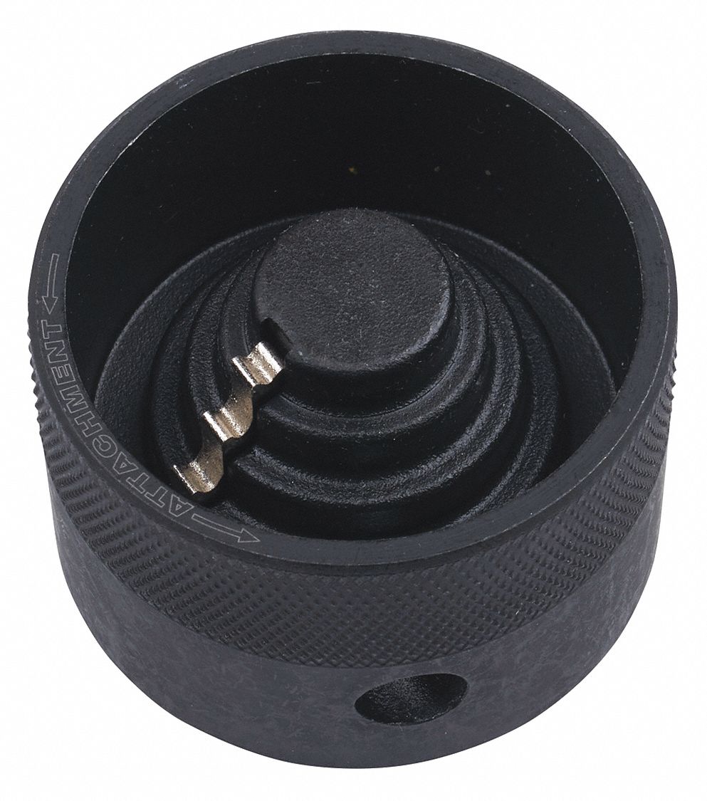 MILWAUKEE, 49902029, Compact Band Saw Reamer Attachment 55ZK4649