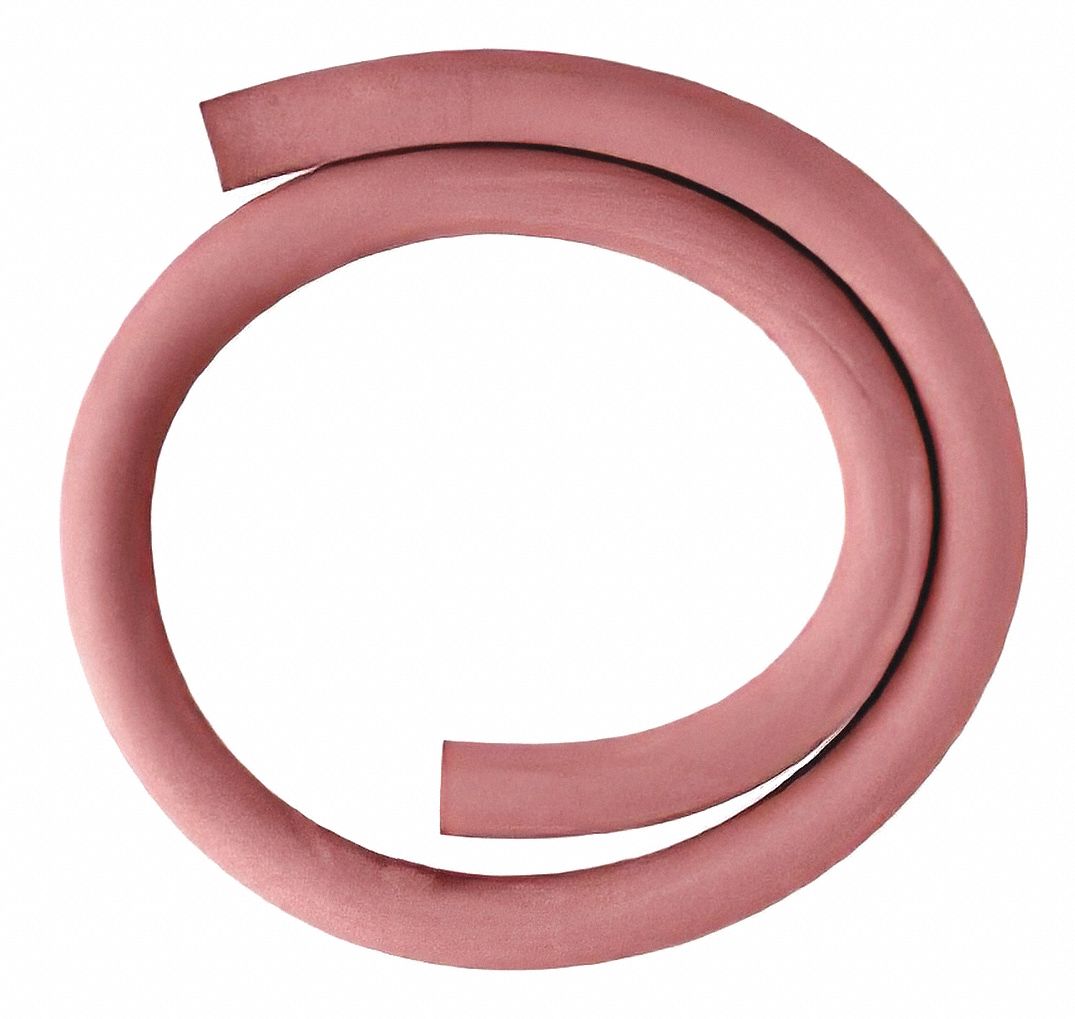 Vacuum Hose: 331040-10, Vacuum Hose, 490P71/55ZK63/55ZK64/55ZK65, Welch