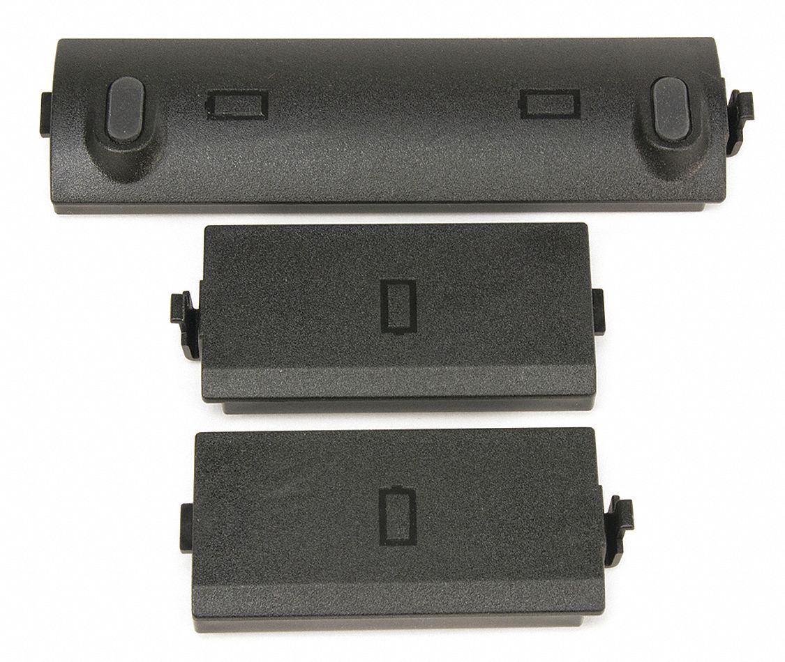 Replacement Trainer/Demo Battery Compartment Cover