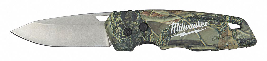 Folding Utility Knife,