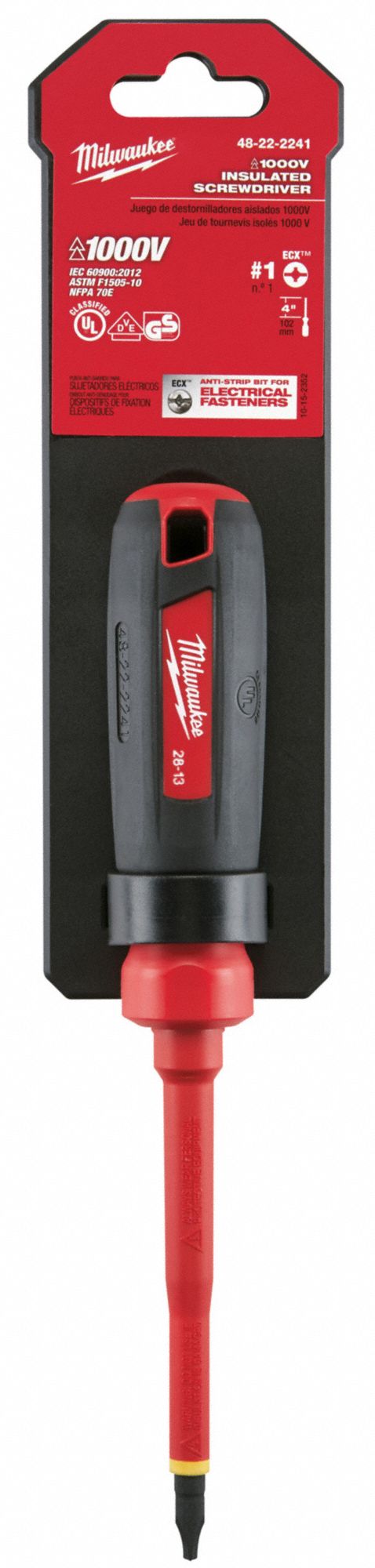 milwaukee-insulated-ecx-screwdriver-tip-size-1-ecx-molded-overall