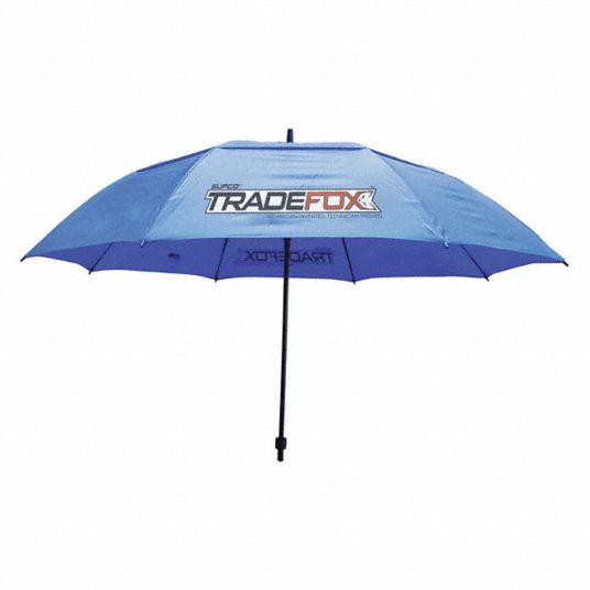 MAGNECOVER, Umbrella 55ZZ45MUUMB Grainger