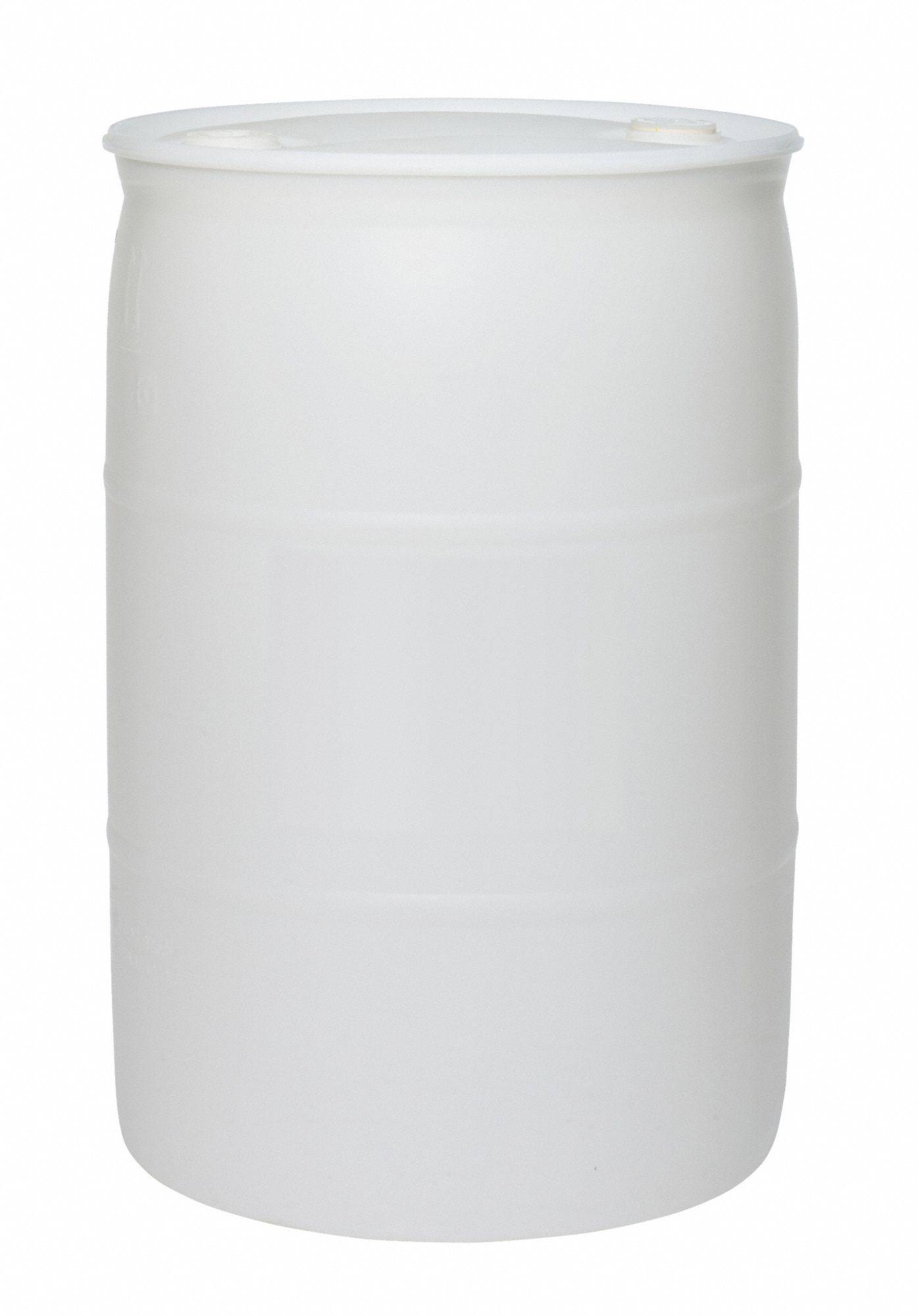 Laundry Solution 55 gal Drum Colorless